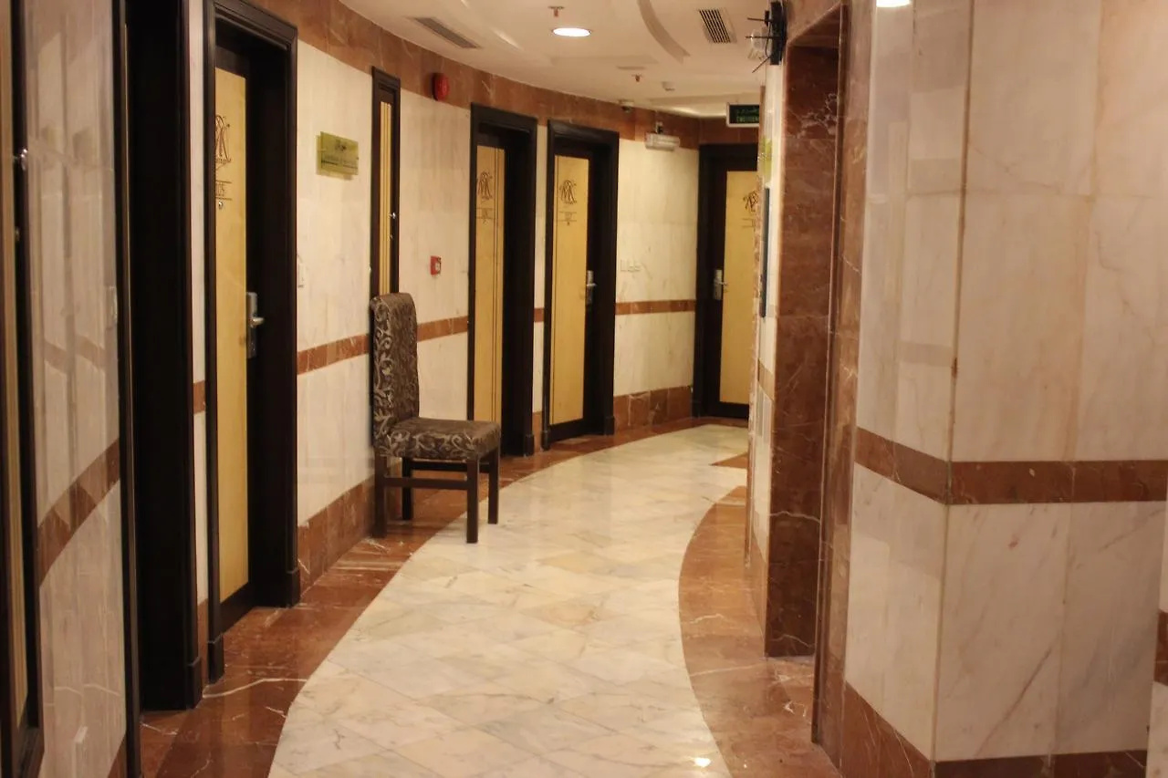 Manar Alkaram Hotel Mecca