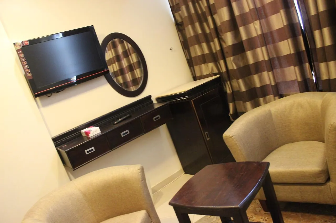Manar Alkaram Hotel Mecca 3*,  Saudi Arabia