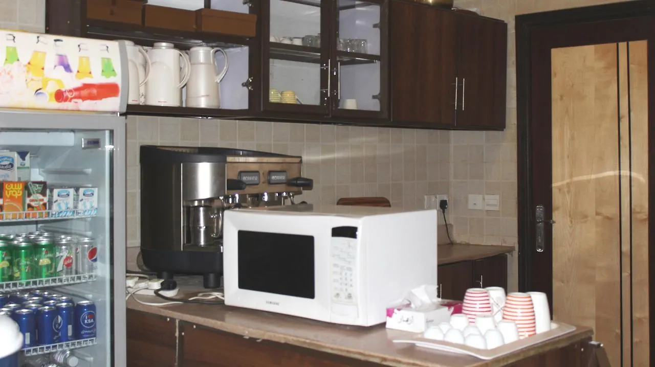 Manar Alkaram Hotel Mecca