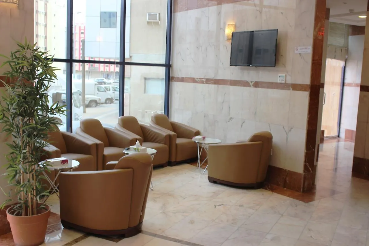 Manar Alkaram Hotel Mecca