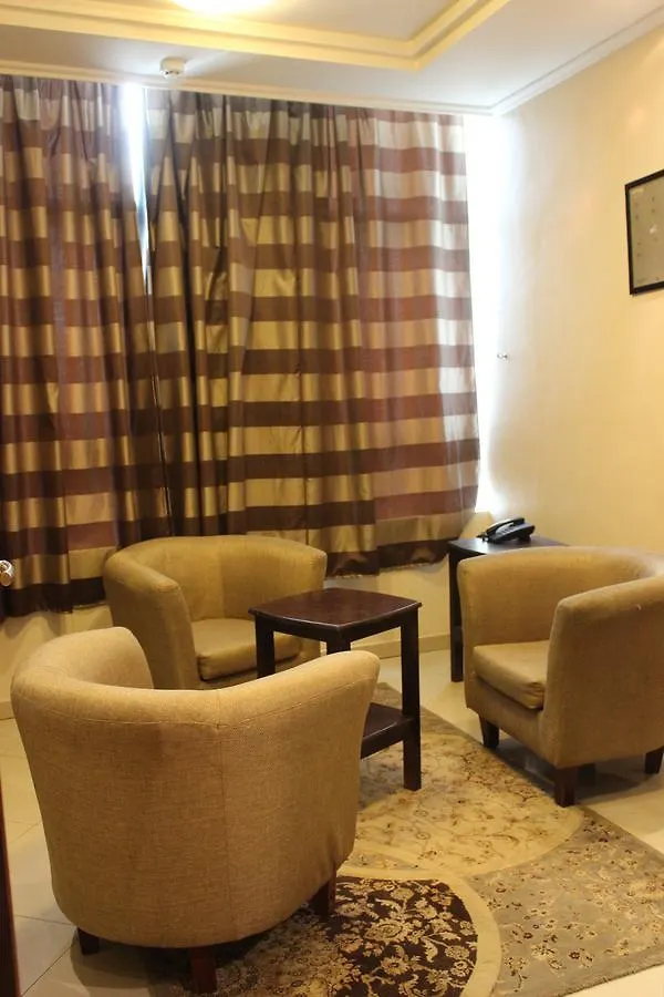 Manar Alkaram Hotel Mecca