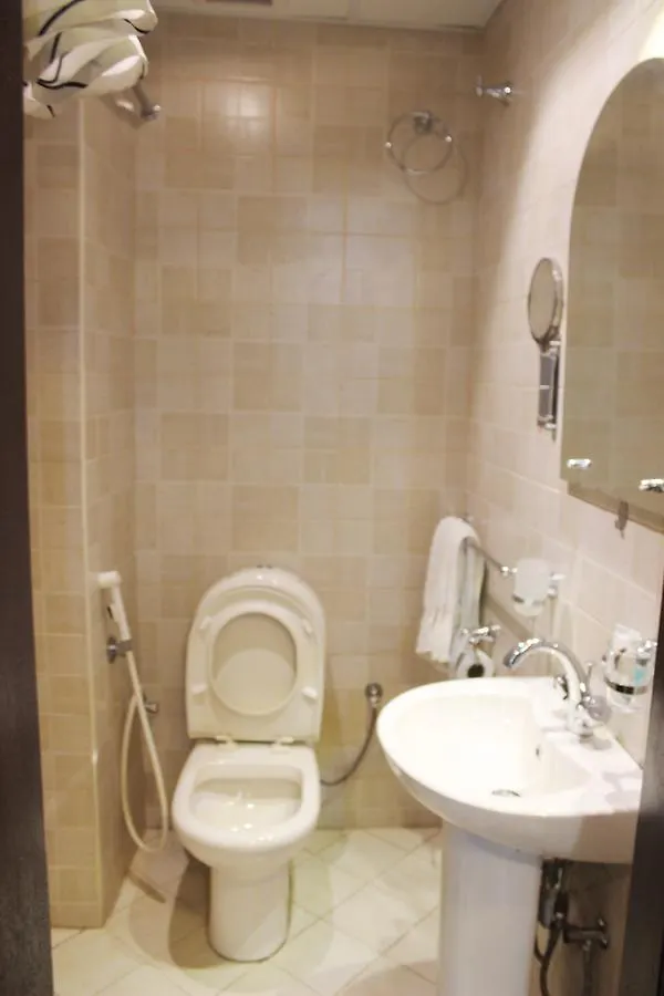 ***  Manar Alkaram Hotel Mecca Saudi Arabia