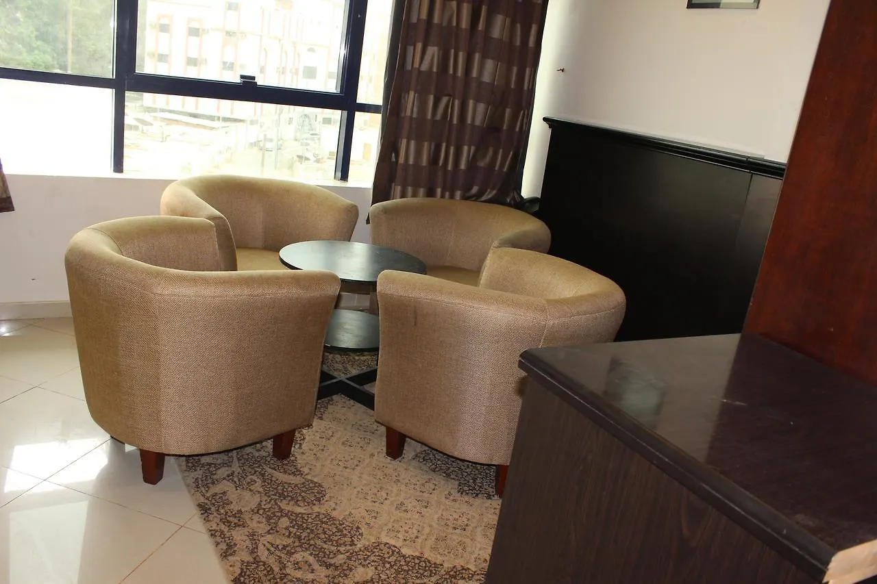 Manar Alkaram Hotel Mecca