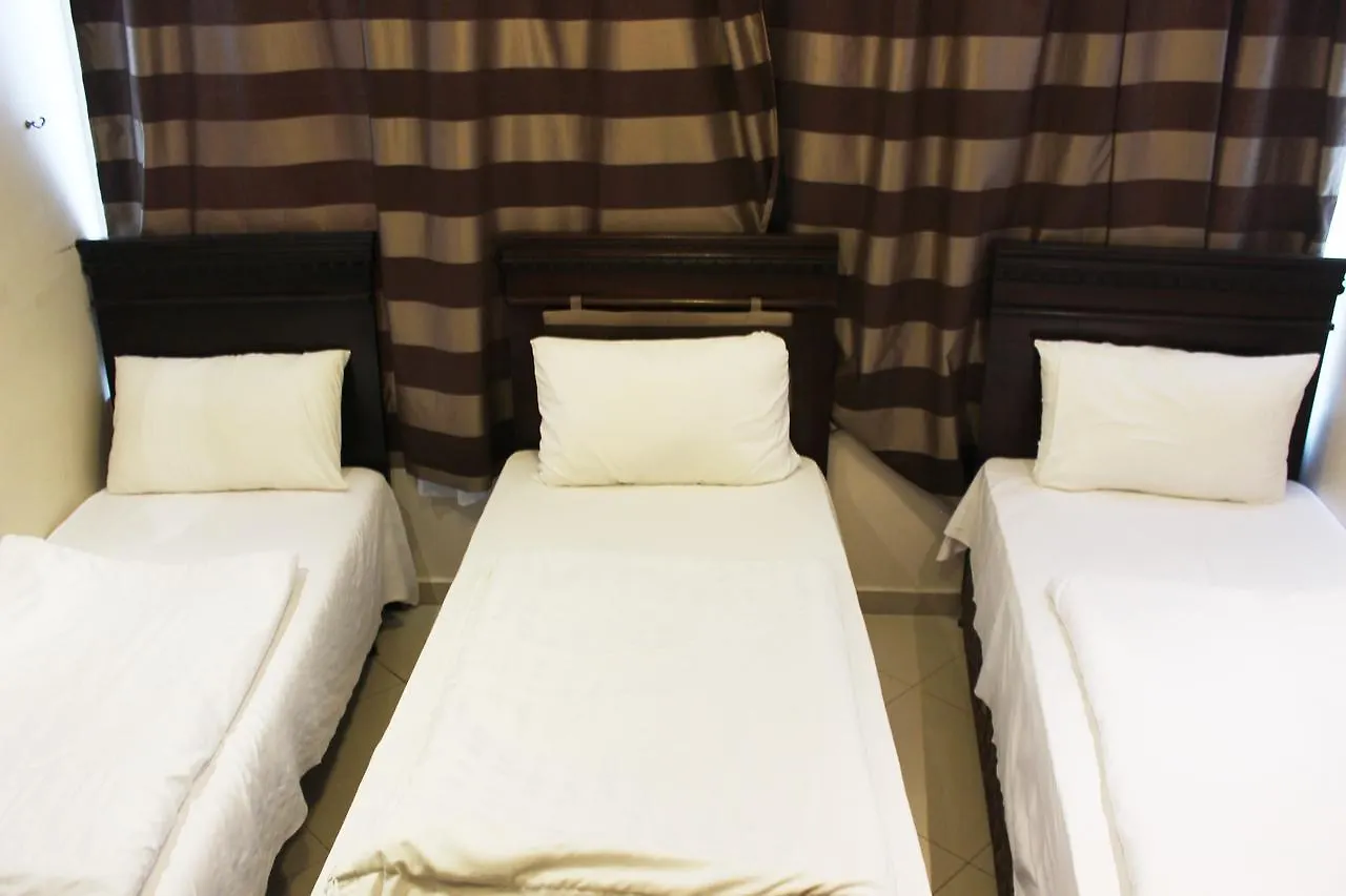 Manar Alkaram Hotel Mecca