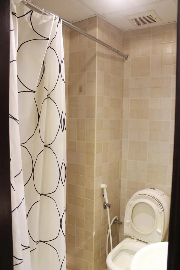 Manar Alkaram Hotel Mecca 3*,  Saudi Arabia
